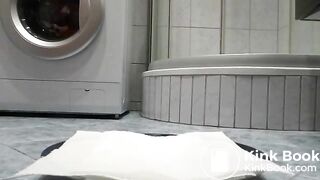 2 Days Shit, ScatKings.com Scat Porn 4 ScatKings.com Scat Porn