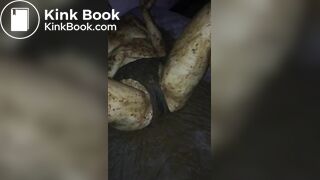 3 Loads of Shit Teaser, ScatKings.com Scat Porn 5 ScatKings.com Scat Porn