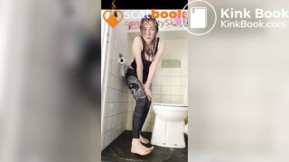 Altitude load toilet splash, ScatKings.com Scat Porn 4 ScatKings.com Scat Porn