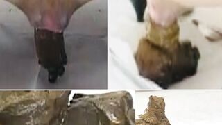 Amazing Distended Assholes - video 2, ScatKings.com Scat Porn 12 ScatKings.com Scat Porn