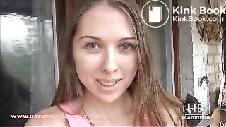 Anja_6, ScatKings.com Scat Porn 4 ScatKings.com Scat Porn