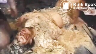 Anna-Kuramoto-Vomit-Shit-Piss-759, ScatKings.com Scat Porn 8 ScatKings.com Scat Porn