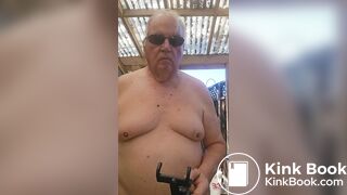 As covered in shit as I can get, ScatKings.com Scat Porn 15 ScatKings.com Scat Porn