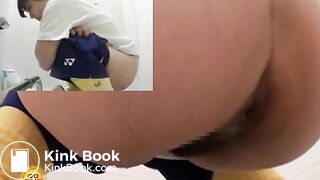 Asian Athlete Relief - Juicy, ScatKings.com Scat Porn 18 ScatKings.com Scat Porn