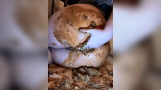 Awesome shit @scatdark, ScatKings.com Scat Porn 10 ScatKings.com Scat Porn