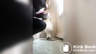 BBW Big Booty Panties - Poo Load, ScatKings.com Scat Porn 18 ScatKings.com Scat Porn