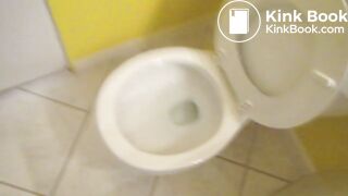 Barely made it, ScatKings.com Scat Porn 2 ScatKings.com Scat Porn