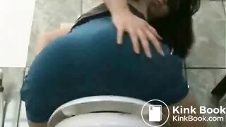 Beautiful girl shitting, ScatKings.com Scat Porn 9 ScatKings.com Scat Porn