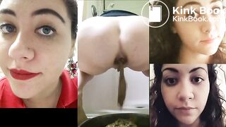 Best Creamy Shit Compilation 2, ScatKings.com Scat Porn 7 ScatKings.com Scat Porn