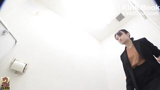 Big Booty SLOPPY farts, ScatKings.com Scat Porn 4 ScatKings.com Scat Porn