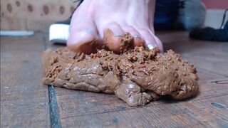 Big soft load - video 4, ScatKings.com Scat Porn 2 ScatKings.com Scat Porn