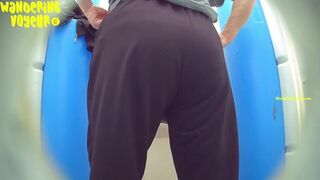 Bio Toilet Poop Voyeur - 05, ScatKings.com Scat Porn 15 ScatKings.com Scat Porn