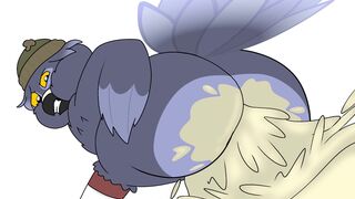 Birdy Diarrhea, ScatKings.com Scat Porn 2 ScatKings.com Scat Porn