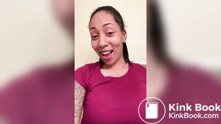 Black woman, ScatKings.com Scat Porn 5 ScatKings.com Scat Porn