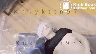 Bound Scat, HotCold Scat Porn Trailer, ScatKings.com Scat Porn 2 ScatKings.com Scat Porn