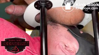 BrownMuscleBear Feeds Daddy darkfanscombeefjerky, ScatKings.com Scat Porn 14 ScatKings.com Scat Porn