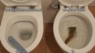 Broyeur, ScatKings.com Scat Porn 17 ScatKings.com Scat Porn