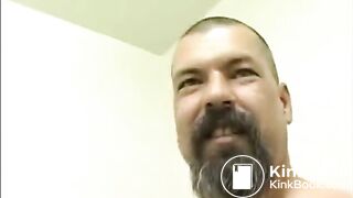 Brutally slapped and facefucked by agressive daddy, ScatKings.com Scat Porn 5 ScatKings.com Scat Porn