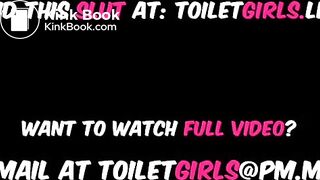 CRAZY SLUT VOMIT HER SOUL OUT, ScatKings.com Scat Porn 8 ScatKings.com Scat Porn