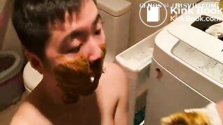 Chinese Femdom S101, ScatKings.com Scat Porn 11 ScatKings.com Scat Porn