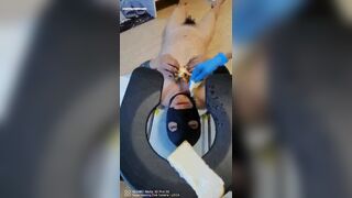 Chinese Mistress BaoLi Femdom Scat, ScatKings.com Scat Porn 17 ScatKings.com Scat Porn