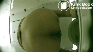 Chinese Poop Voyeur - 153, ScatKings.com Scat Porn 12 ScatKings.com Scat Porn