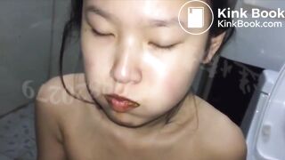 Chinese slave 3, ScatKings.com Scat Porn 9 ScatKings.com Scat Porn