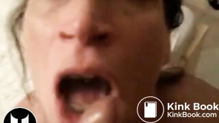 Cock puke, ScatKings.com Scat Porn 18 ScatKings.com Scat Porn