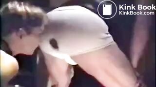 Collared submissive eats shit, ScatKings.com Scat Porn 7 ScatKings.com Scat Porn