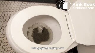 College Girl Self Shoot Pooping, ScatKings.com Scat Porn 6 ScatKings.com Scat Porn