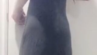 Cute Girl Desperately Messes her Panties, ScatKings.com Scat Porn 30 ScatKings.com Scat Porn