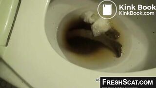 Cute girl denver pooping, ScatKings.com Scat Porn 18 ScatKings.com Scat Porn