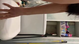 Cuttie's nice Dump!, ScatKings.com Scat Porn 18 ScatKings.com Scat Porn