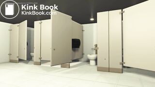 DVA & Kiriko SCAT Commission - Roblox, ScatKings.com Scat Porn 13 ScatKings.com Scat Porn