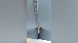 Desperate Diarrhea Jeans Pantypoop, ScatKings.com Scat Porn 6 ScatKings.com Scat Porn