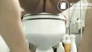 Dildo scat, ScatKings.com Scat Porn 4 ScatKings.com Scat Porn