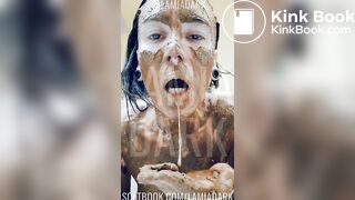Dirtier than ever @lamiadark_, ScatKings.com Scat Porn 5 ScatKings.com Scat Porn