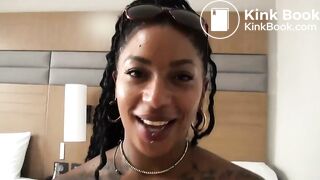Dirty anal with Colombian Girl, ScatKings.com Scat Porn 14 ScatKings.com Scat Porn