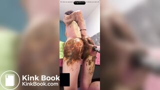 Dirty atm machine, ScatKings.com Scat Porn 28 ScatKings.com Scat Porn