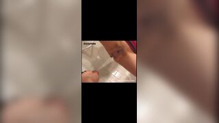EXPERIENCED SHIT-EATER AND YOUNG SLUT WITH SPREAD CUNT!, ScatKings.com Scat Porn 1 ScatKings.com Scat Porn