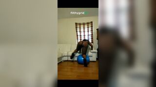 Ebony shitting - video 22, ScatKings.com Scat Porn 18 ScatKings.com Scat Porn