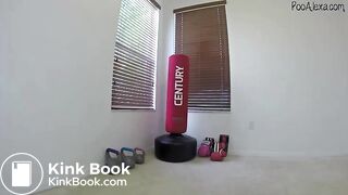 Exercise Poo, ScatKings.com Scat Porn 3 ScatKings.com Scat Porn