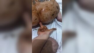Extreme girl from Sao Paulo, ScatKings.com Scat Porn 6 ScatKings.com Scat Porn