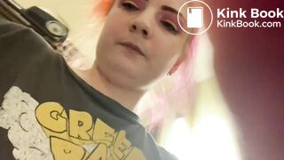 Fat Girl Poops 2 Nuggets, ScatKings.com Scat Porn 27 ScatKings.com Scat Porn