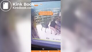 Fat Woman Shit in a Store, ScatKings.com Scat Porn 10 ScatKings.com Scat Porn