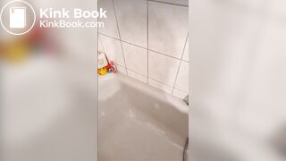 Fette-Beate-hat-Scheisse-am-Speckwanst, ScatKings.com Scat Porn 15 ScatKings.com Scat Porn