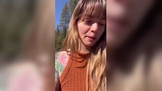 Forest Log, ScatKings.com Scat Porn 6 ScatKings.com Scat Porn