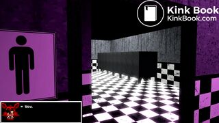 Foxy The Party Pooper, ScatKings.com Scat Porn 6 ScatKings.com Scat Porn