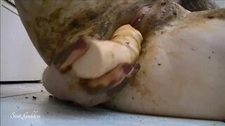 Fuck MY Shitty Pussy, ScatKings.com Scat Porn 17 ScatKings.com Scat Porn
