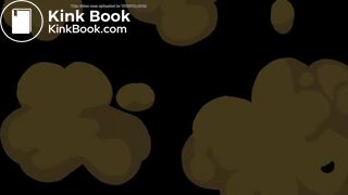 Furry scat animation, ScatKings.com Scat Porn 2 ScatKings.com Scat Porn
